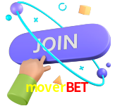 Junte-se ao cassino moverbet hoje mesmo