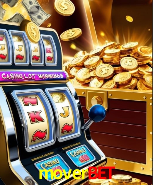 Welcome Bonus moverbet