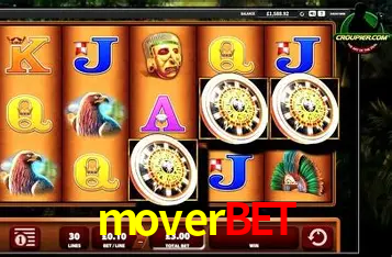 Desvendando o Mundo dos Jogos Virtuais na moverbet