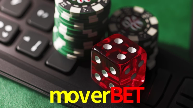 Game Providers moverbet