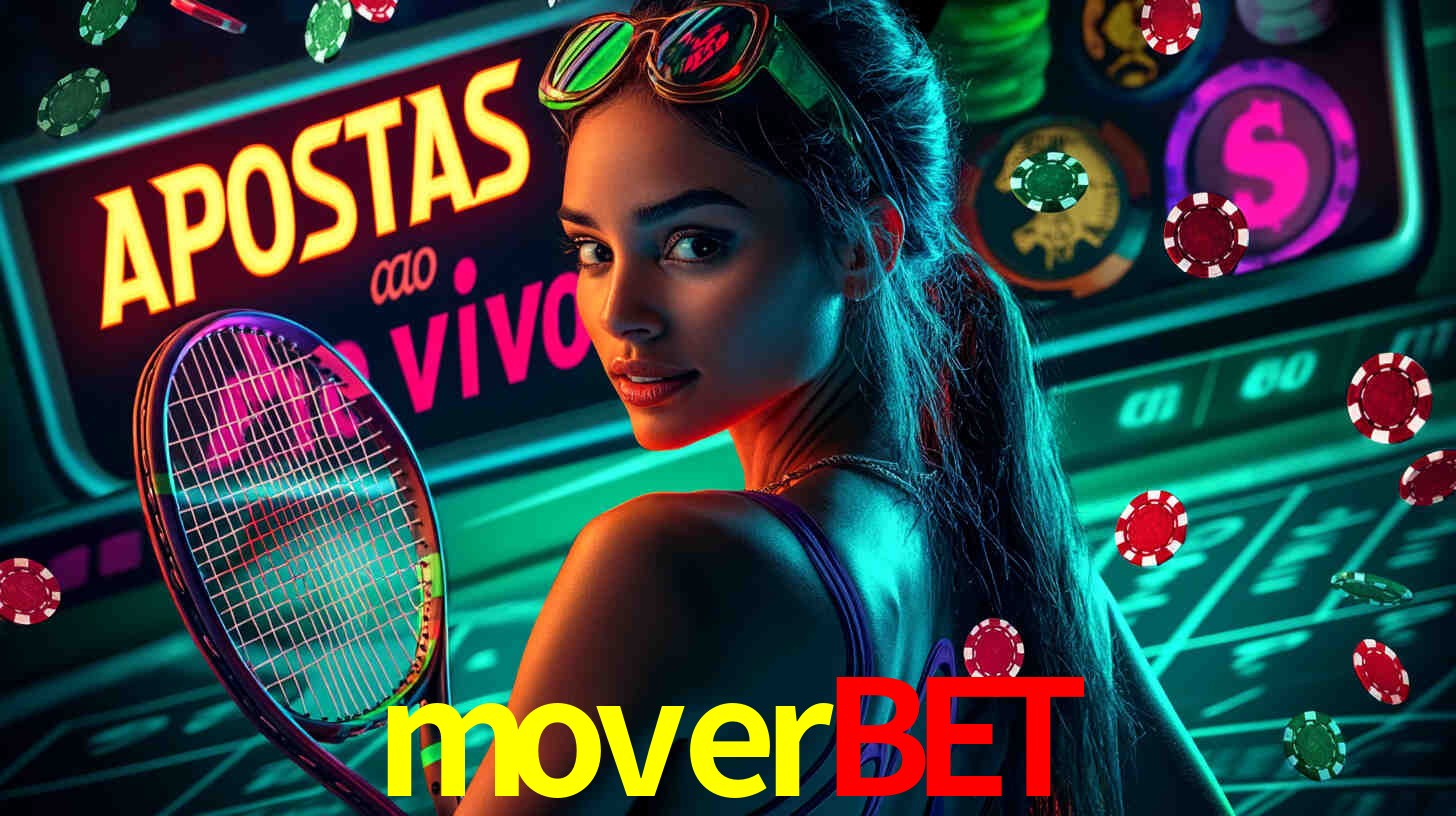 Desvendando o Mundo dos Jogos Virtuais na moverbet