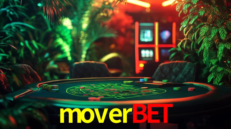 Welcome Bonus moverbet