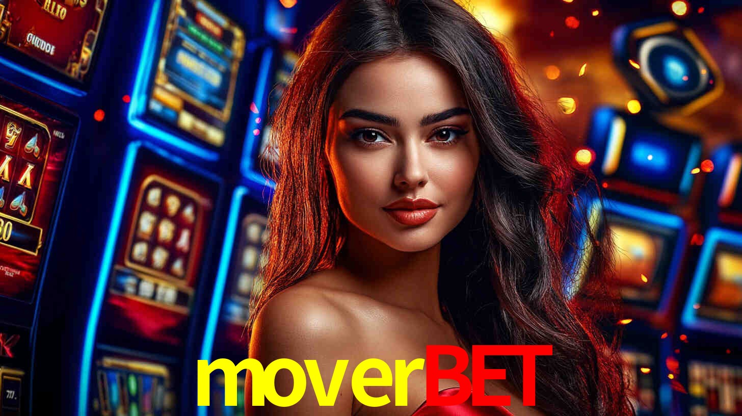 Apostas Esportivas na moverbet: Um Guia Completo