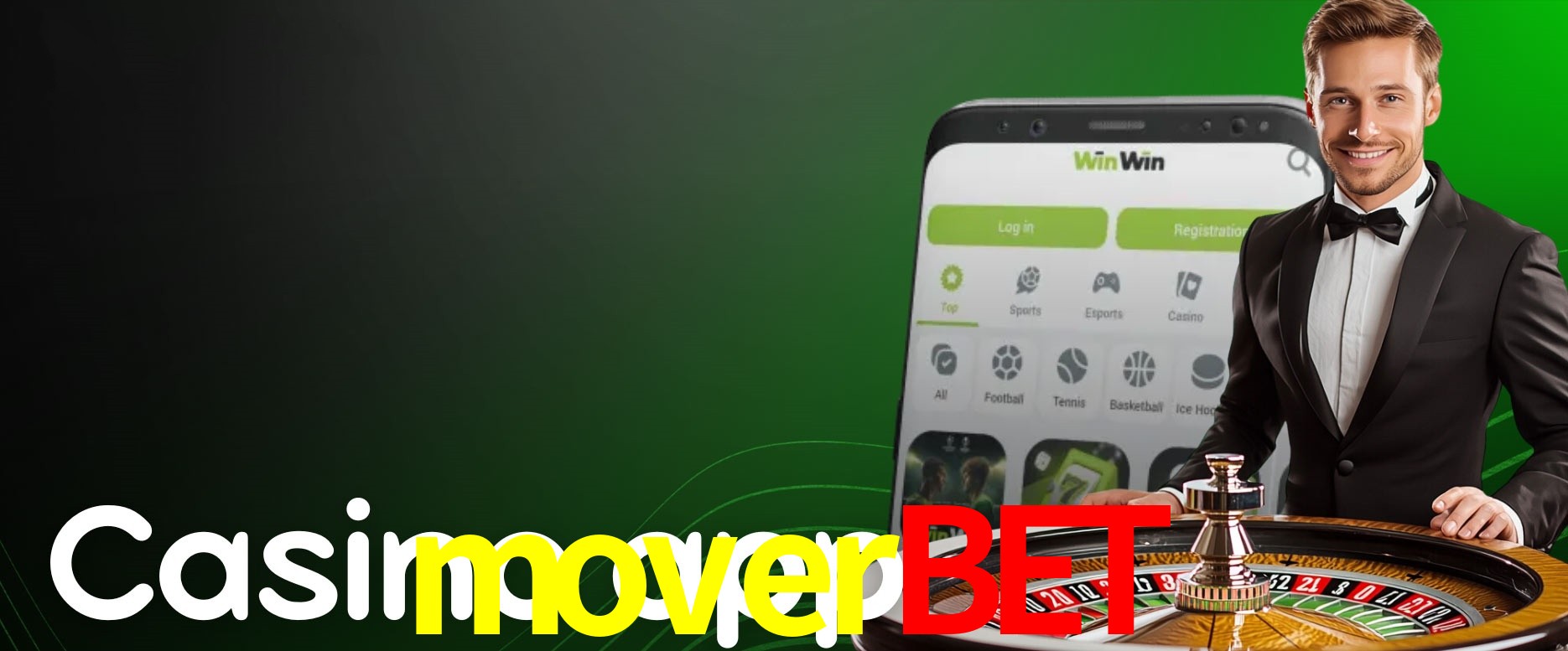 Platform Technology moverbet