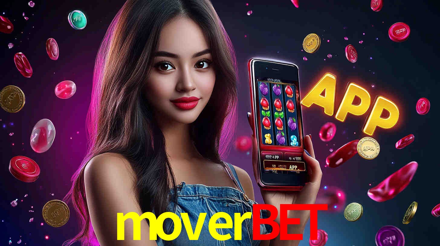 Inovações de Jogos na moverbet: O Futuro das Experiências Interativas