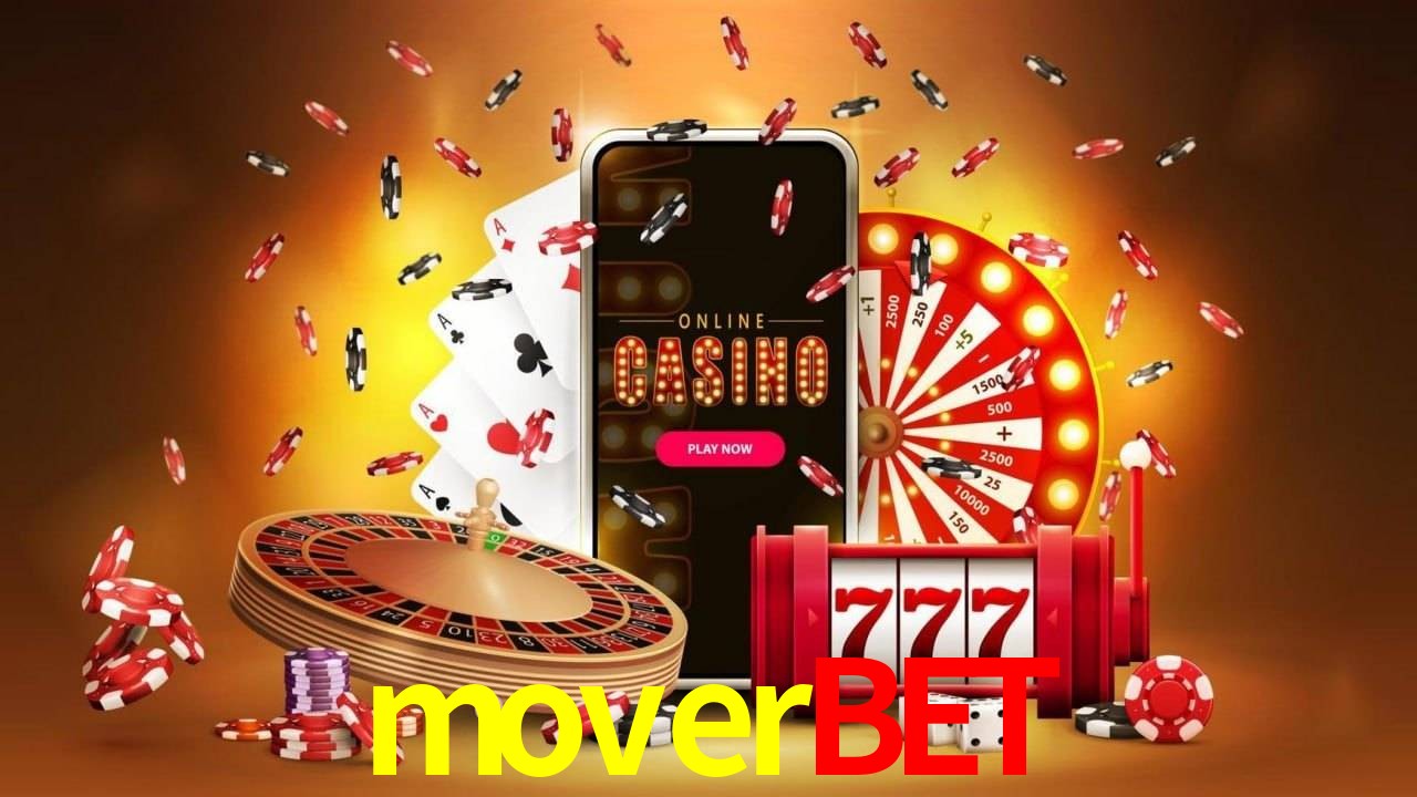 Slot Games moverbet