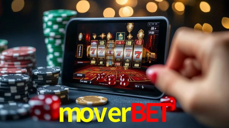 Premium Interface moverbet