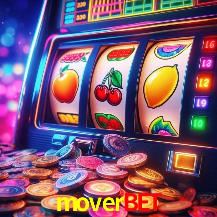 Experiência VIP moverbet
