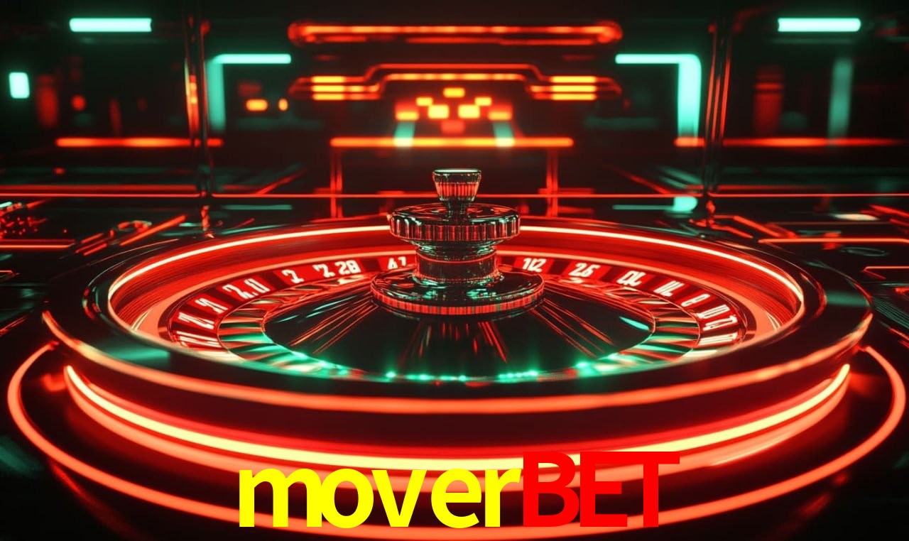 Inovações de Jogos na moverbet: O Futuro das Experiências Interativas