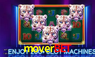 APP oficial da moverbet para mobile