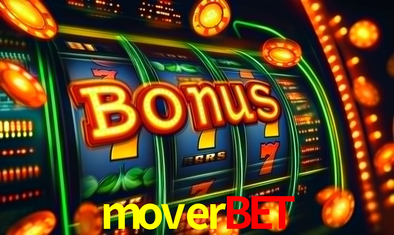 Live Casino moverbet