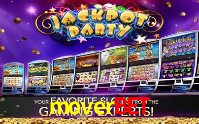 Desvendando o Mundo dos Jogos Virtuais na moverbet