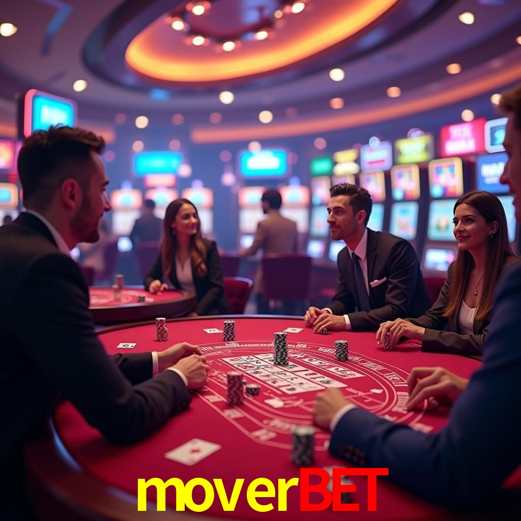 cassino moverbet