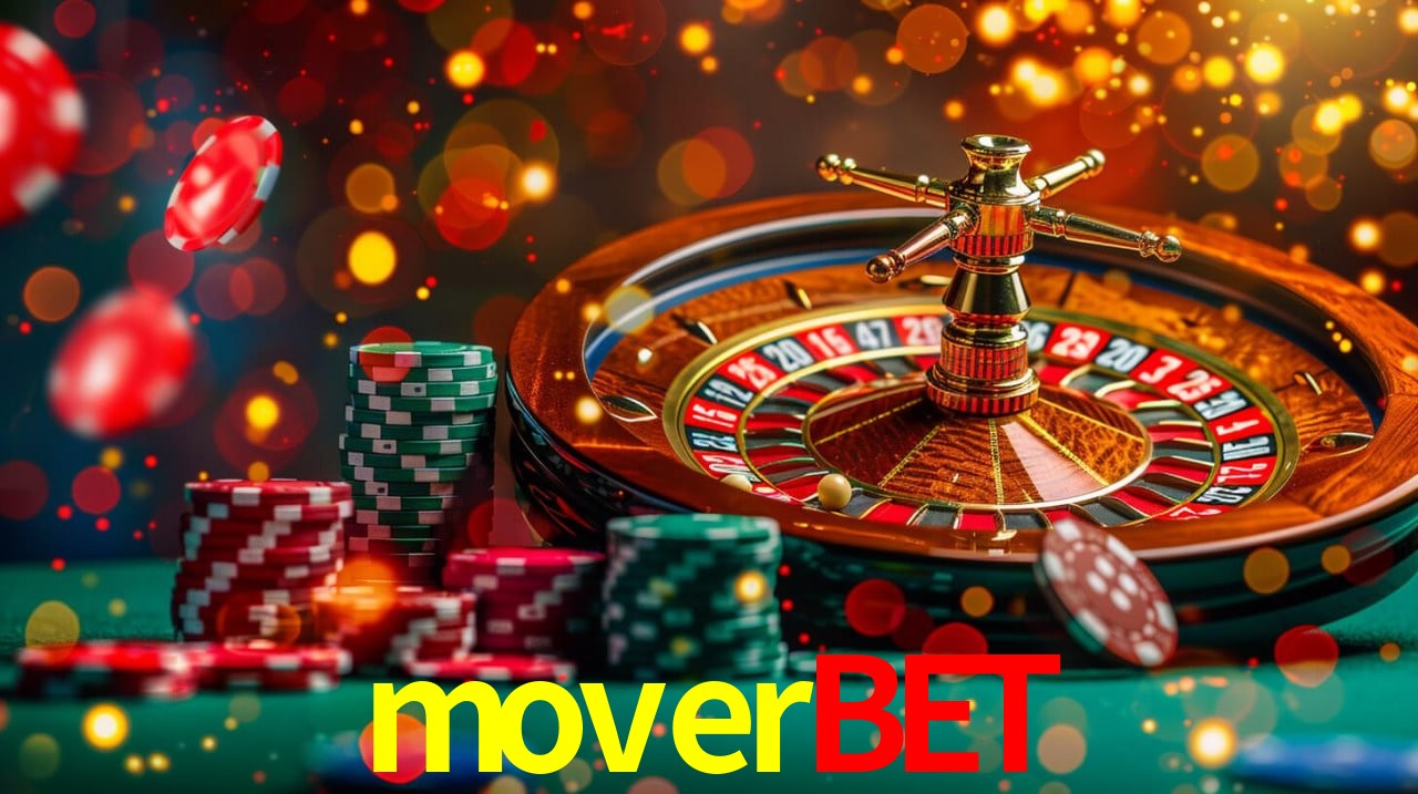 Explorando a Categoria de Eventos em Apostas na moverbet