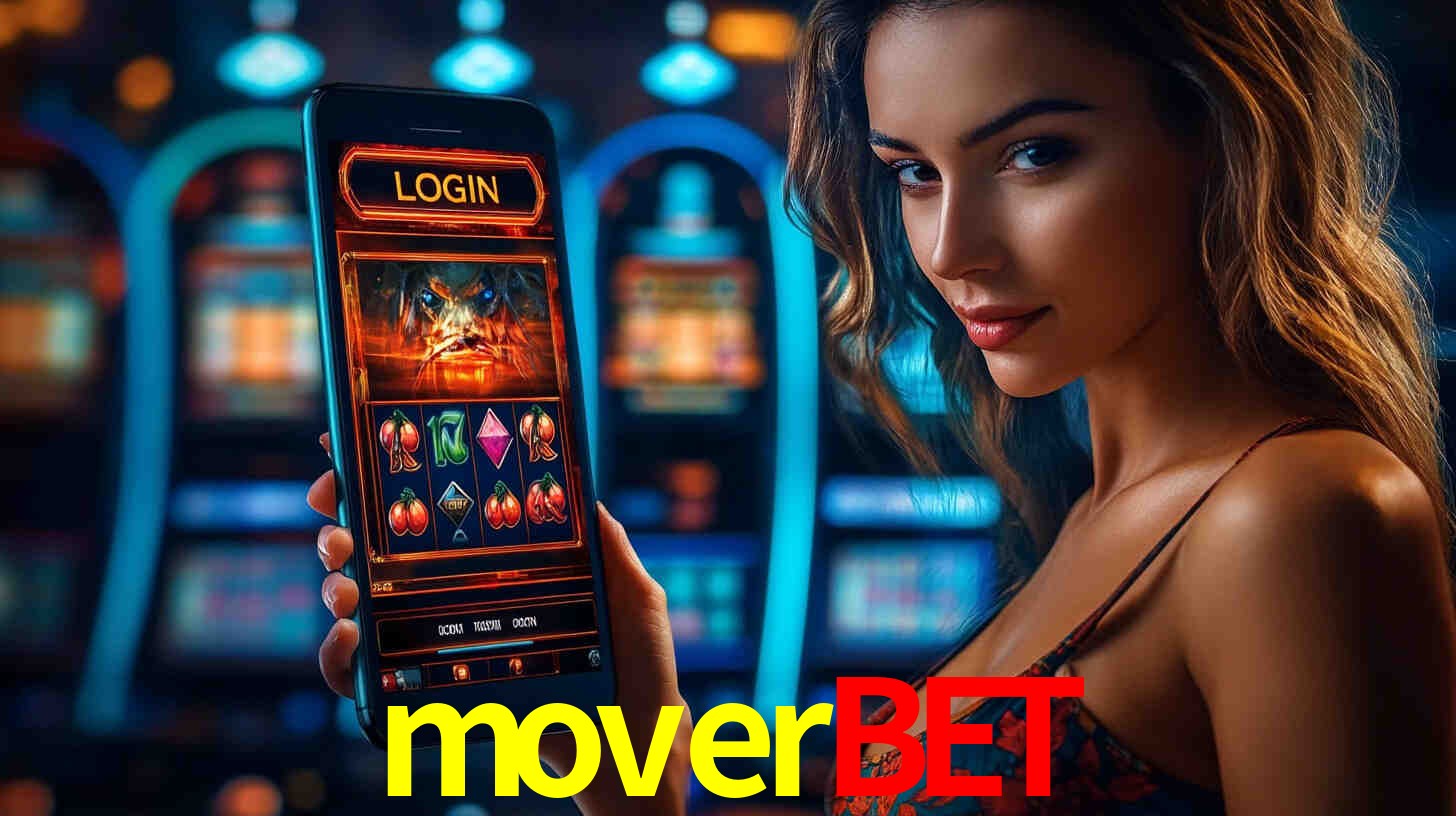 moverbet,moverbet.com