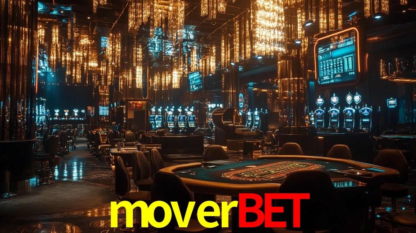 moverbet,moverbet.com