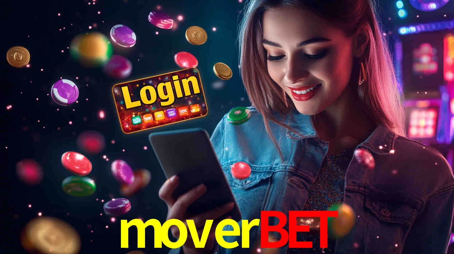 Apostas Esportivas na moverbet: Um Guia Completo
