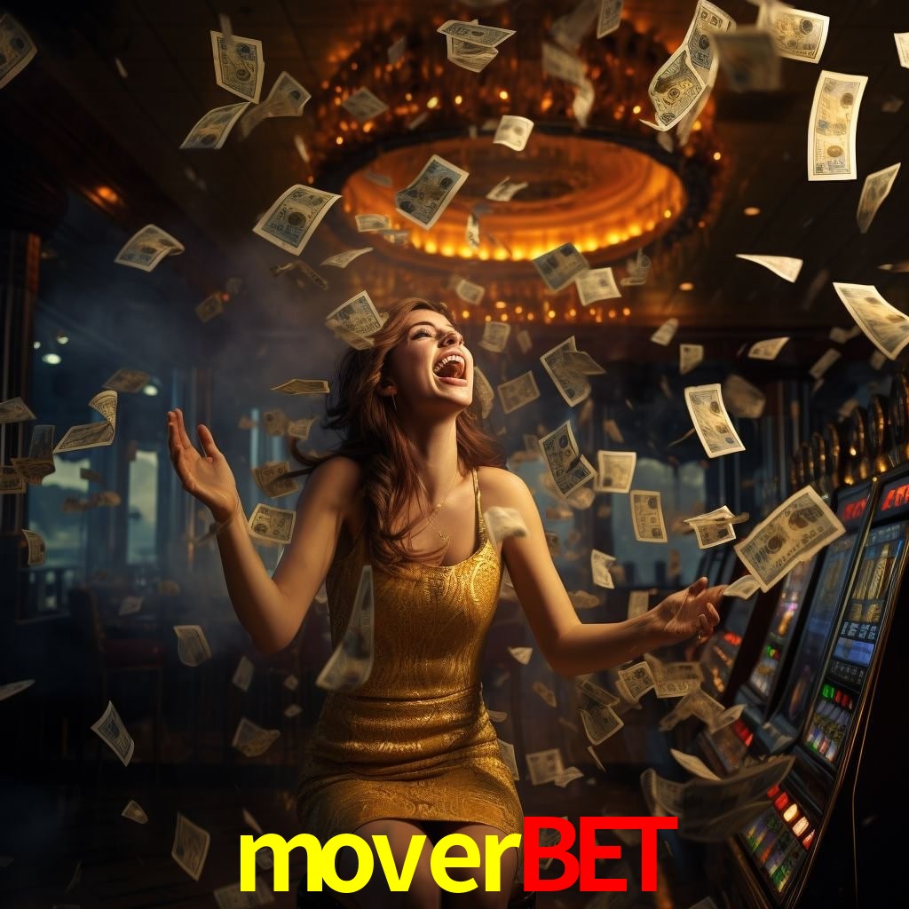 Blackjack Table moverbet