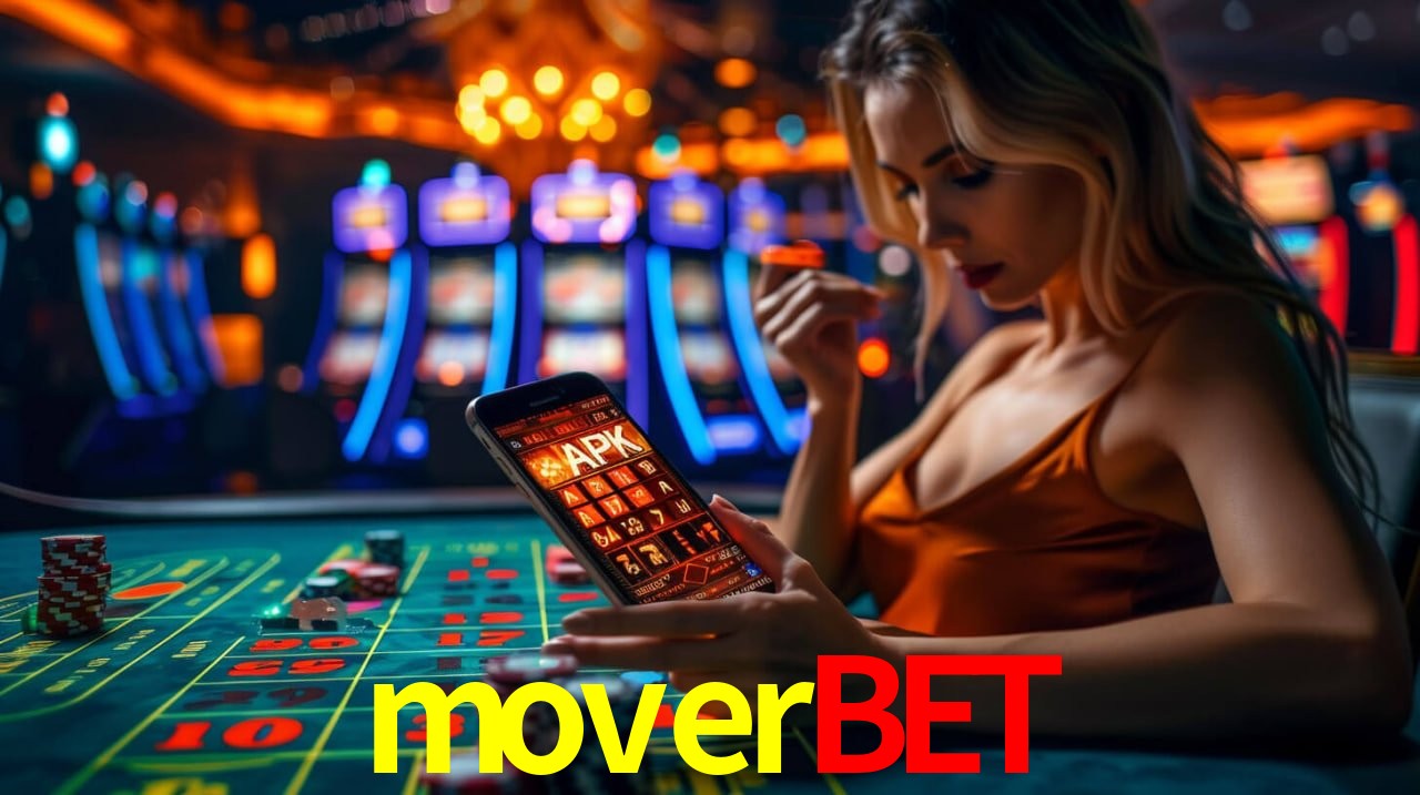 VIP Casino moverbet