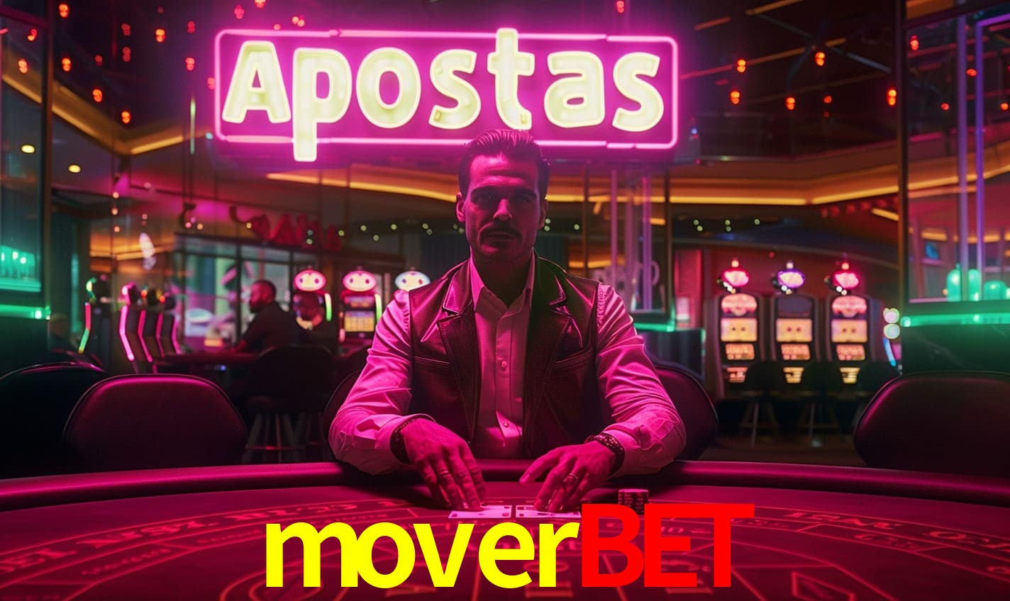 Descubra a Essência do moverbet: Nossa História e Compromissos