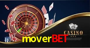 Welcome Bonus moverbet