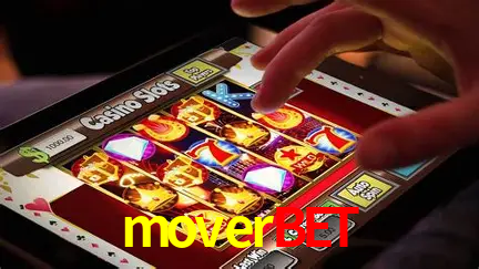 Live Casino moverbet