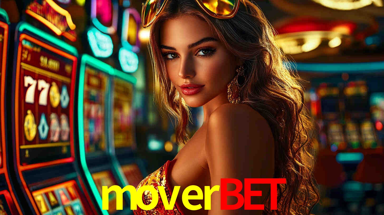 moverbet App Interface