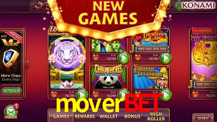 VIP Casino moverbet