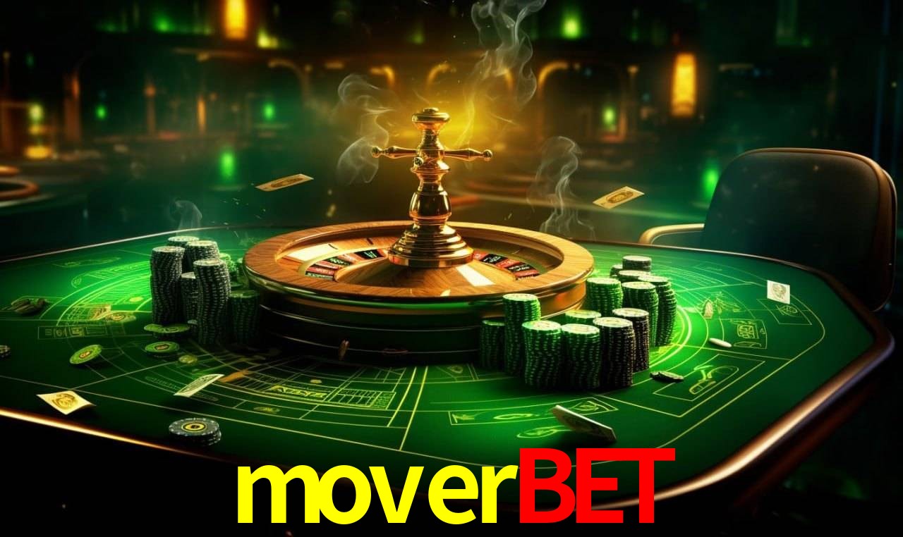 Desvendando o Mundo dos Jogos Virtuais na moverbet