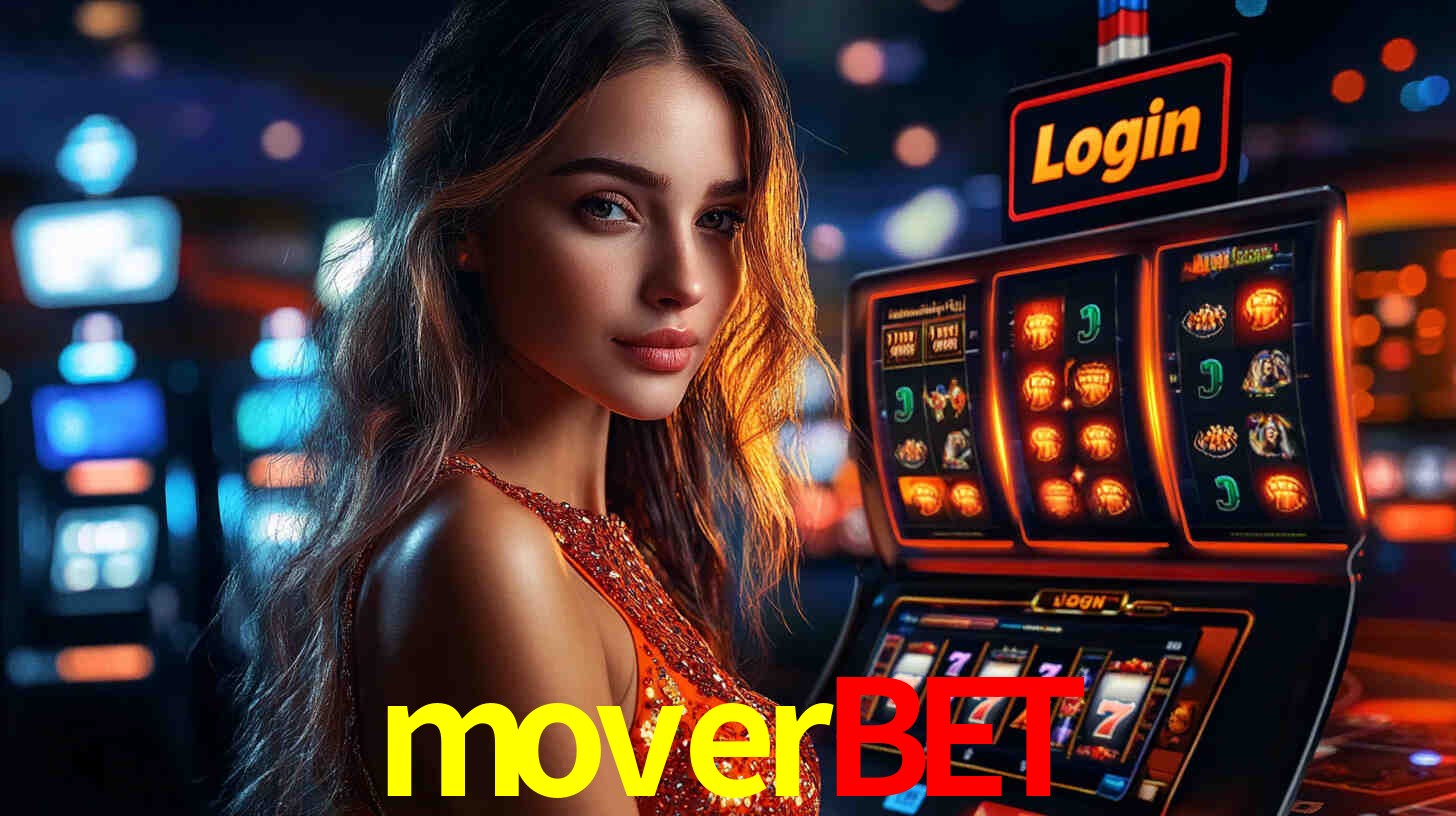moverbet: Jogos de Caça-Níqueis-Altas Recompensas, Roleta-Velocidade, Blackjack-Desafios Máximos