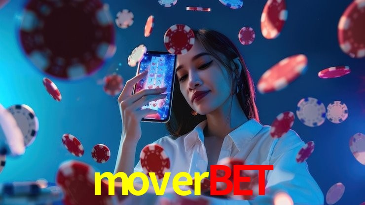 Descubra o Programa VIP da moverbet: Vantagens Exclusivas para Jogadores