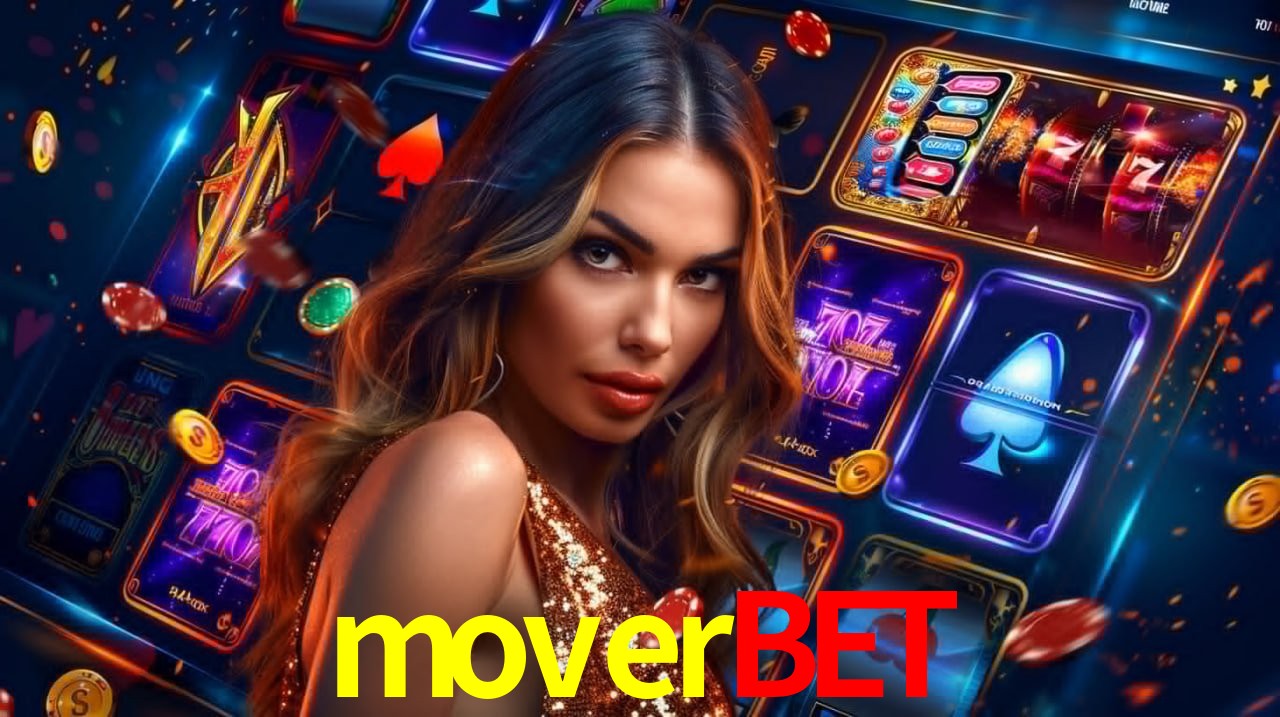 Inovações de Jogos na moverbet: O Futuro das Experiências Interativas