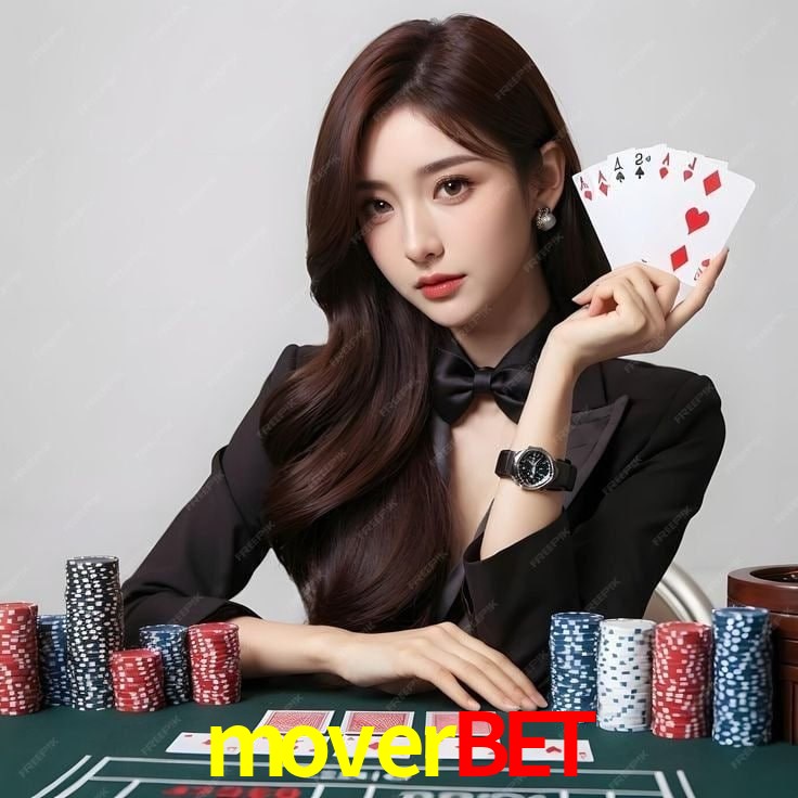 Account Benefits moverbet
