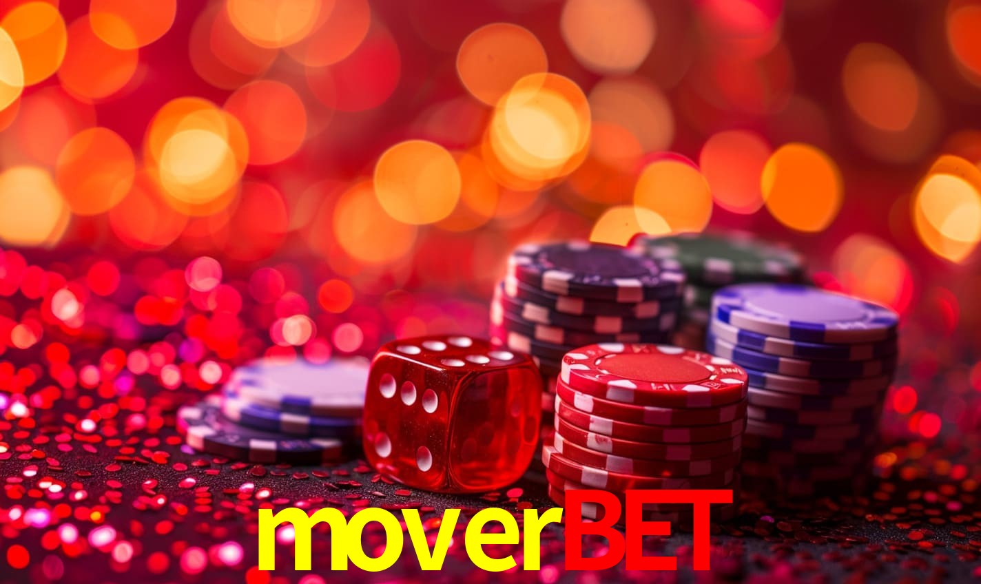 Explorando a Categoria de Eventos em Apostas na moverbet