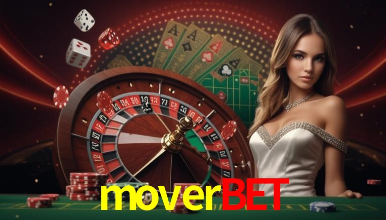 Slot Games moverbet
