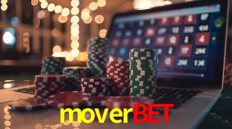 Live Casino moverbet