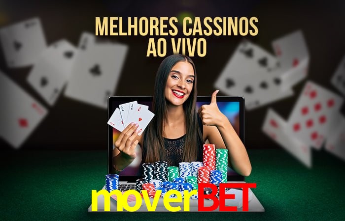 Seasonal Promotions moverbet