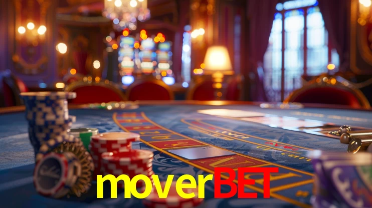 Games Directory moverbet